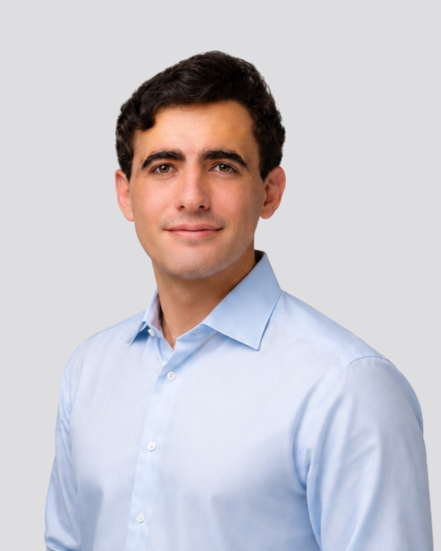 Benjamin Singer Arin Risk Advisors