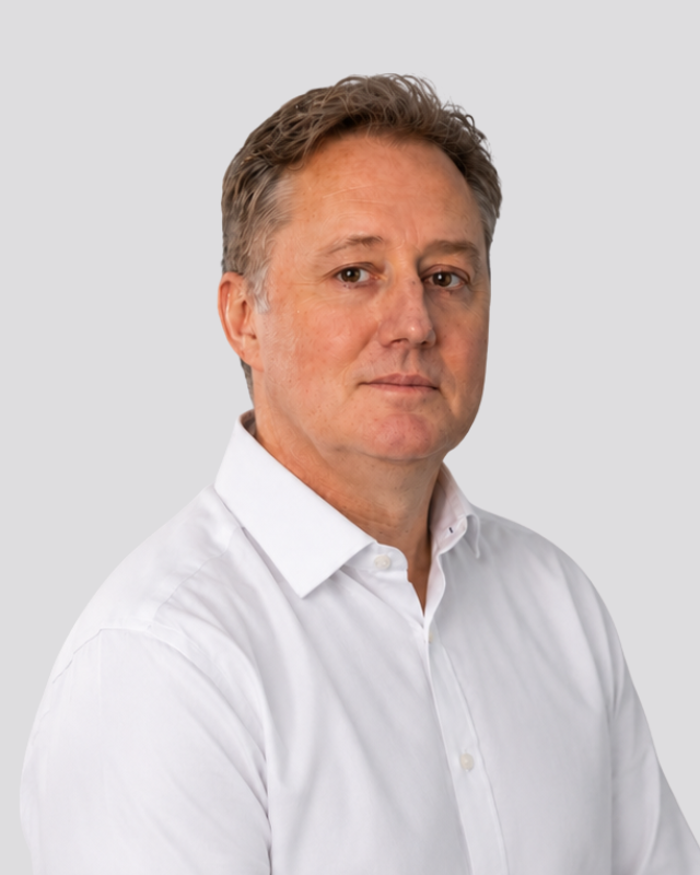 David Bailey Arin Risk Advisors Trader