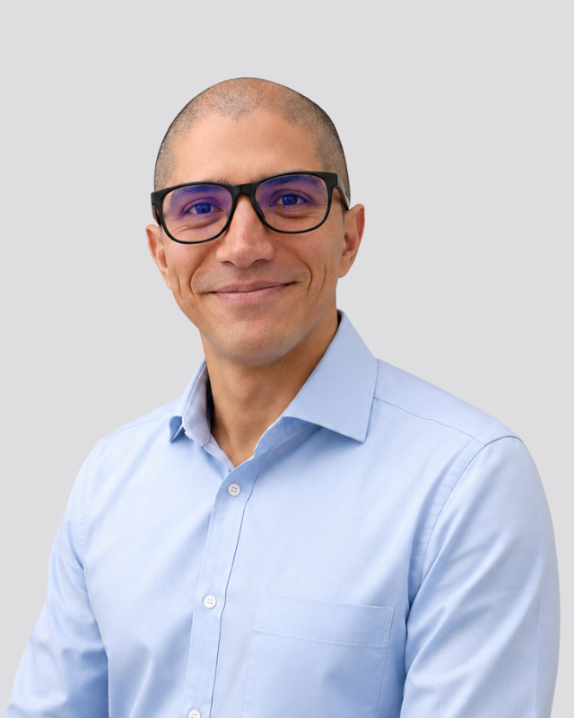 Francisco Riano Arin Risk Advisors