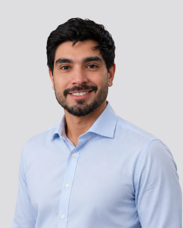 Leonardo Leal Arin Risk Advisors Marketing
