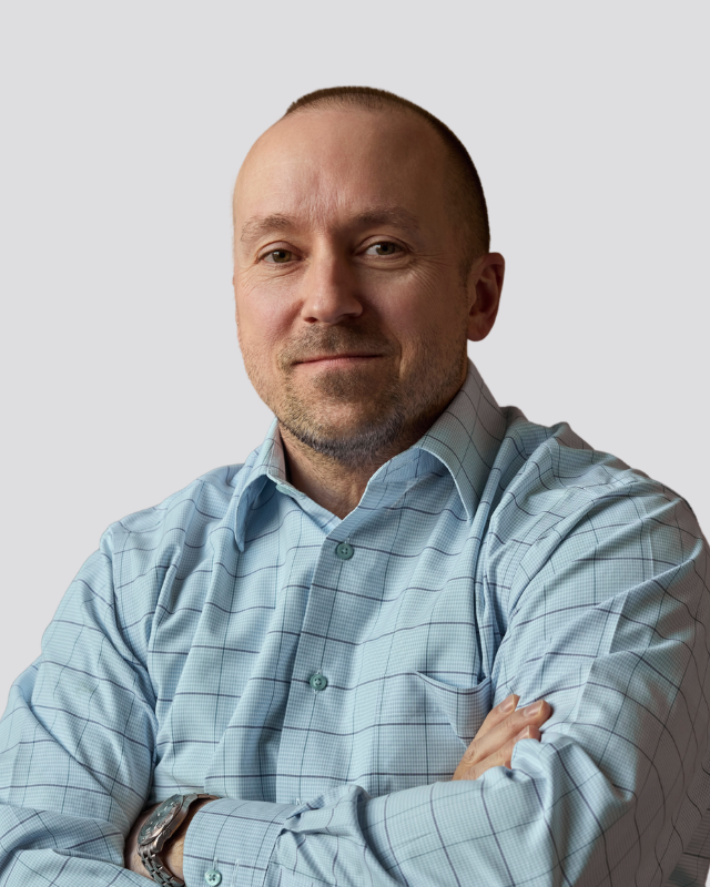 Ryan Bailey Arin Risk Advisors Trader